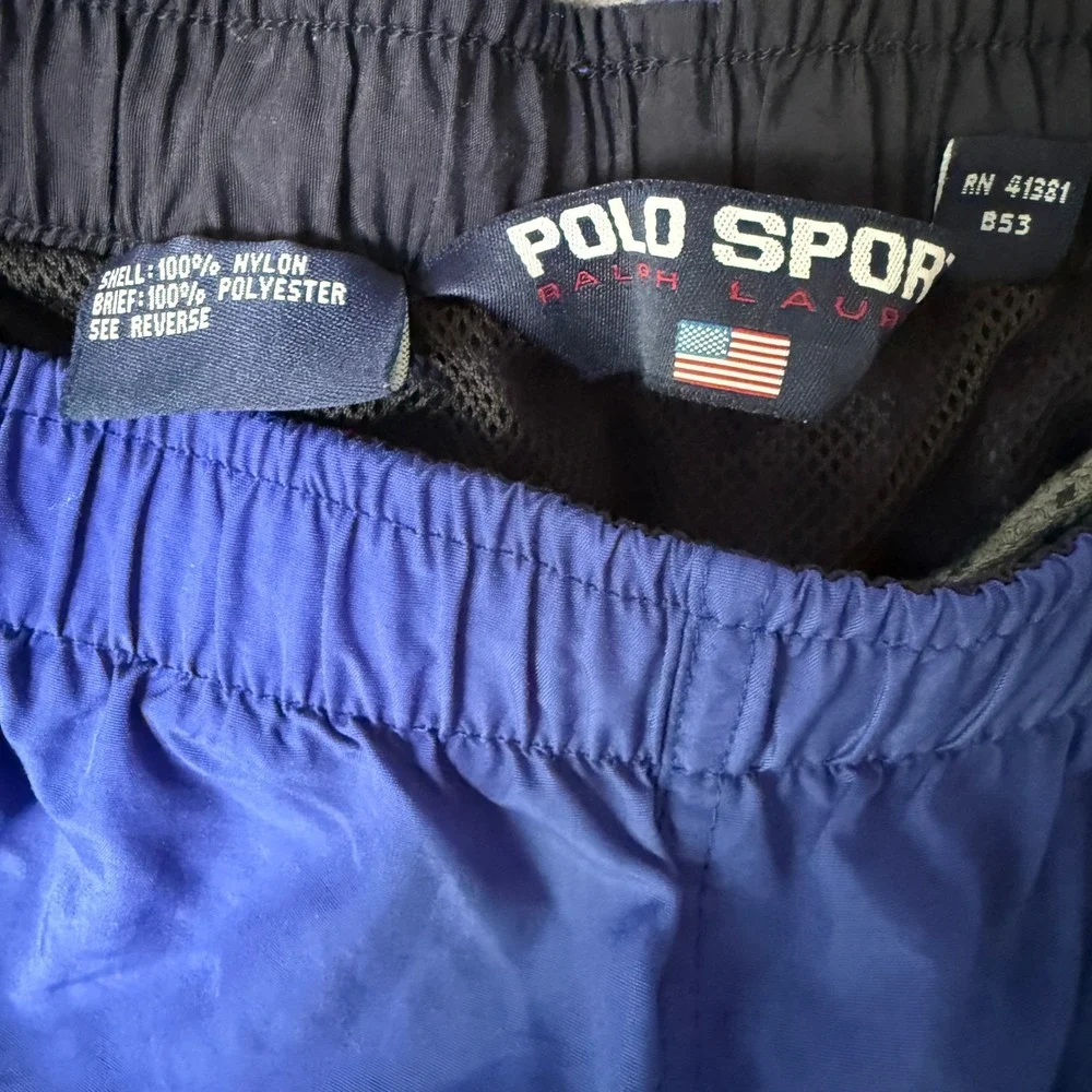 Polo Ralph Lauren polo sport